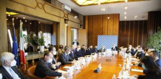 Spazioporto Grottaglie, tavolo all’Enac “Un consorzio per la gestione”