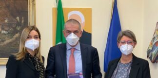 Covid, Fno Tsrm e Pstrp a Costa “Pronti a effettuare tamponi”