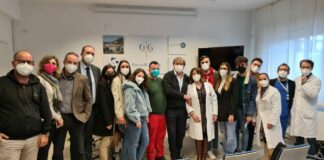 Assunti all’ospedale Giglio di Cefalù 14 infermieri