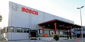 Bosch annuncia 700 esuberi a Bari, azienda pronta al confronto