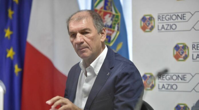 Vincenzi “Nuovo passo avanti verso realizzazione Ospedale Tiburtina”