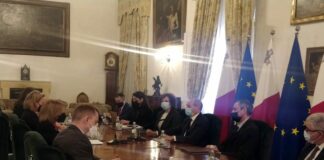 Malta, da Commissione Ue apprezzamento per la strategia vaccinale
