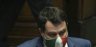 Quirinale, Salvini “Confido che domani ci sarà il presidente”