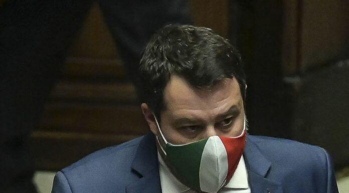 Quirinale, Salvini “Confido che domani ci sarà il presidente”