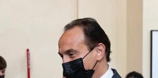 Il Piemonte resta in zona arancione, Cirio “Picco superato”