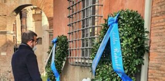 Shoah, Mazzeo agli studenti “Siate partigiani nel tramandare il ricordo”