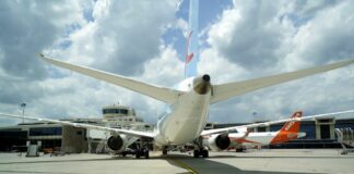 Nel 2021 l’Aeroporto di Torino registra oltre 2 milioni di passeggeri