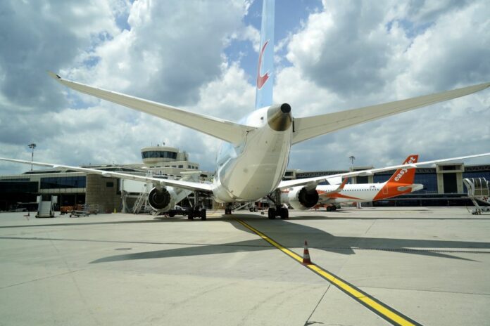 AEROPORTO DI MALPENSA