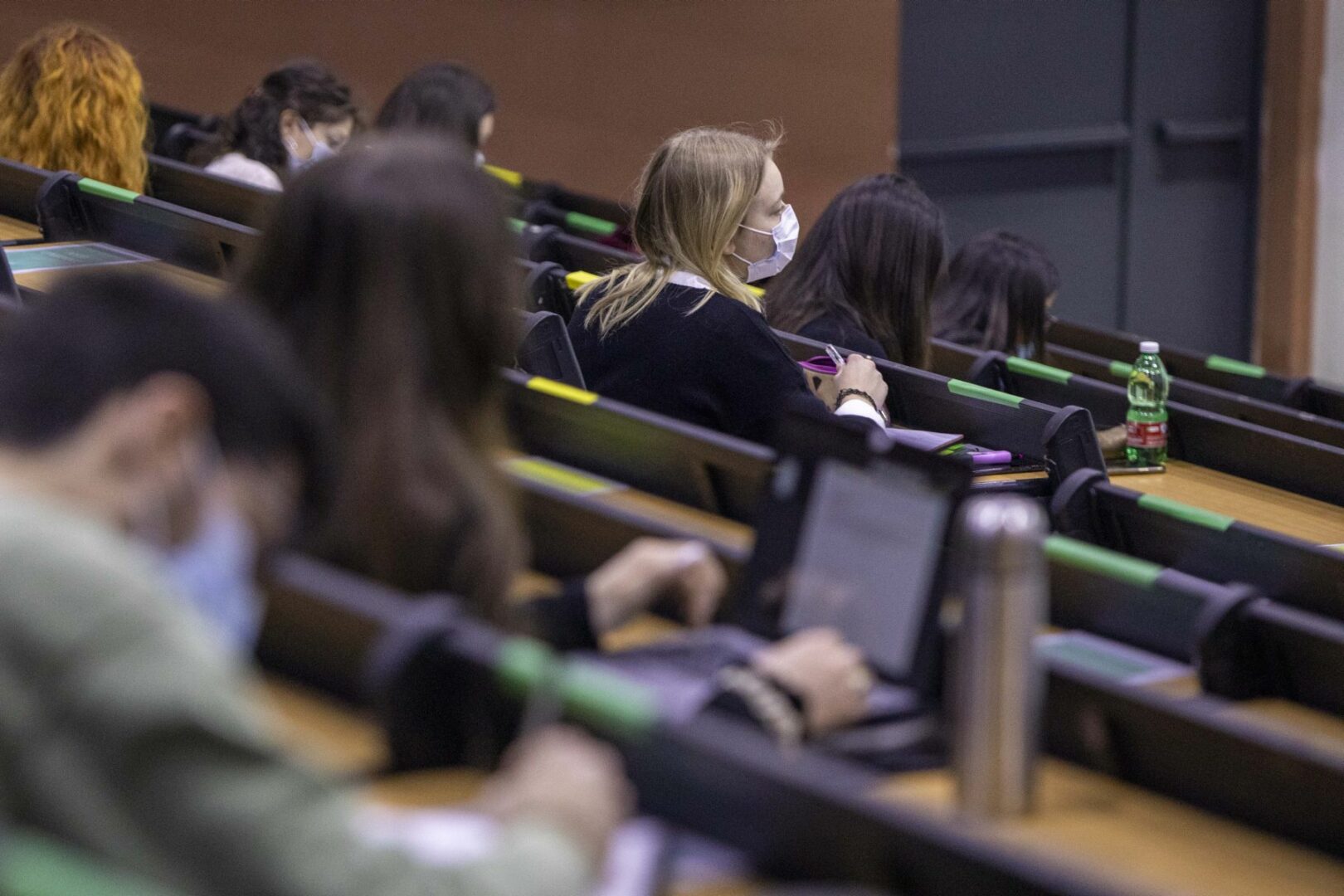 Prima edizione di Samsung Innovation Campus all’Università di Palermo