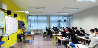 Scuola, in Gazzetta Ufficiale il decreto con le nuove misure di sostegno
