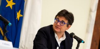 Paralimpiadi con 32 azzurri, Pancalli “Squadra ambiziosa”