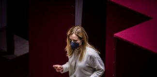 Quirinale, Meloni “Fdi e Lega granitici e leali, non così altri”