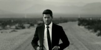 Michael Bublè, il 25 marzo esce il nuovo album “Higher”