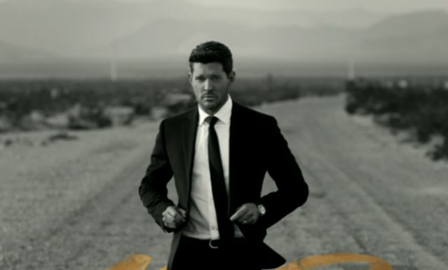 Michael Bublè, il 25 marzo esce il nuovo album “Higher”