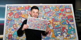 Tabacco riscaldato, glo presenta glo hyper+ UNIQ assieme a Fra!