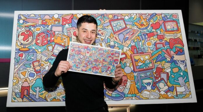 Tabacco riscaldato, glo presenta glo hyper+ UNIQ assieme a Fra!