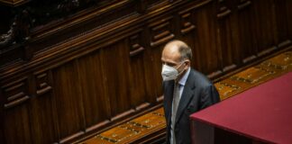Quirinale, Letta “Sono ottimista, si è aperto un dialogo”