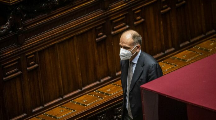 Quirinale, Letta “Sono ottimista, si è aperto un dialogo”