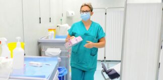Fedriga-Riccardi “Confronto utile per la tenuta del sistema sanitario Friuli”