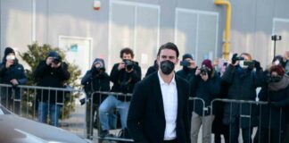 Visite mediche e firma, Vlahovic nuovo giocatore della Juve