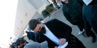 Visite mediche e firma, Vlahovic nuovo giocatore della Juve