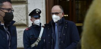 Letta: “Salvini ha creato un cortocircuito”