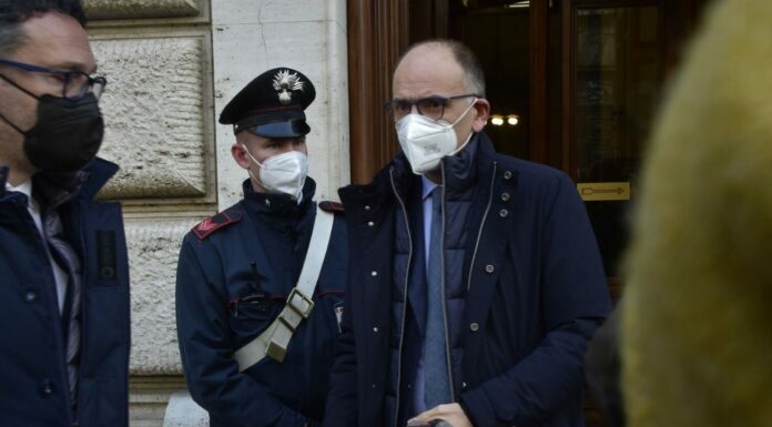 Letta: “Salvini ha creato un cortocircuito”