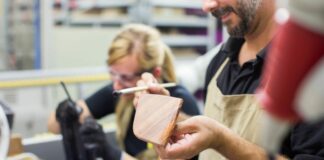 In Liguria crescono le imprese artigiane attive, + 1,1%