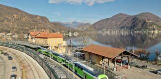 Trenord, due nuovi “Caravaggio” sulla linea Milano-Porto Ceresio