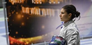 Gregorio torna sul podio di Coppa del Mondo a Plovdiv