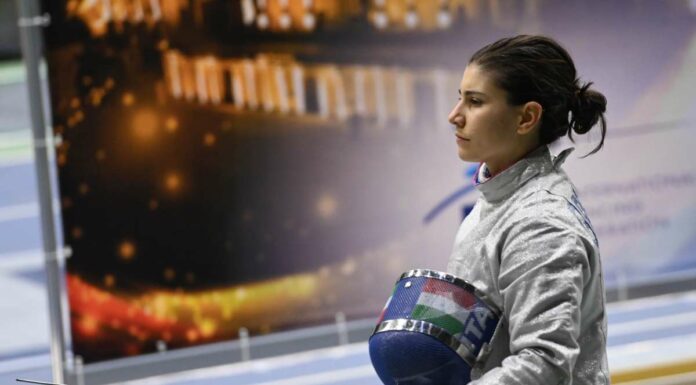 Gregorio torna sul podio di Coppa del Mondo a Plovdiv