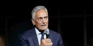 Gravina “Spareggi mondiali? Sereno, ho fiducia in Mancini”