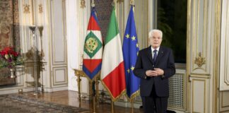 La Sicilia esulta per la rielezione del suo conterraneo Mattarella
