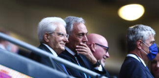 Sport celebra Mattarella “Sempre vicino al nostro mondo”
