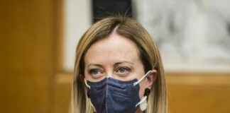 Meloni “Ricostruiremo il centrodestra”