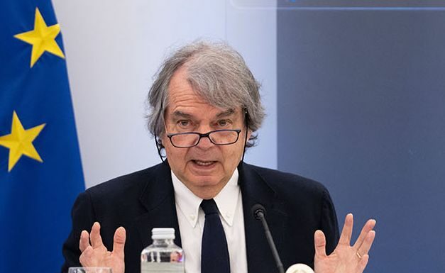 Brunetta “Guida Mattarella-Draghi garanzia di stabilità”