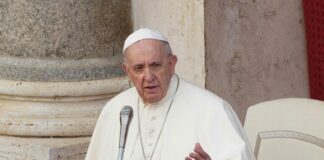 Covid, Papa “Spero che presto riusciremo a superare la prova”