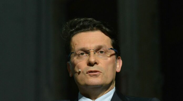 Quirinale, Cida”Ora riprendere con forza il cammino delle cose da fare”