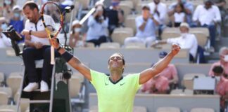 Nadal è leggenda: rimonta Medvedev e vince gli Australian Open