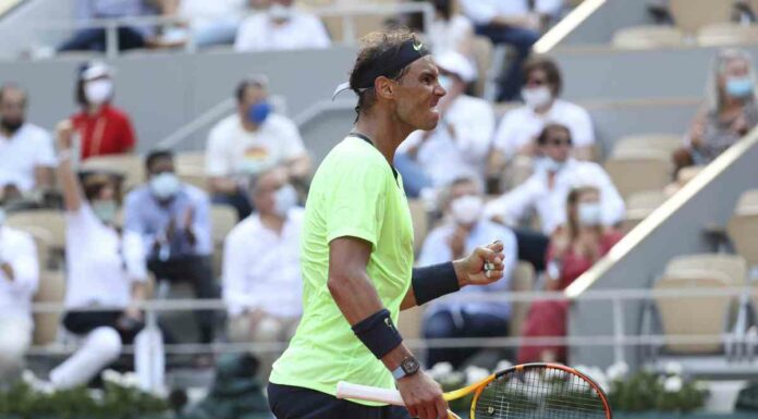 Nadal è leggenda: rimonta Medvedev e vince gli Australian Open