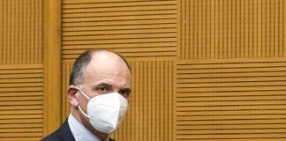 Quirinale, Letta “Risultato positivo ma politica in difficoltà”