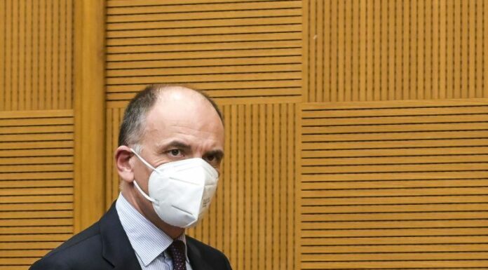Quirinale, Letta “Risultato positivo ma politica in difficoltà”