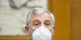 Governo, Tajani “Per noi nessun cambiamento nell’esecutivo”