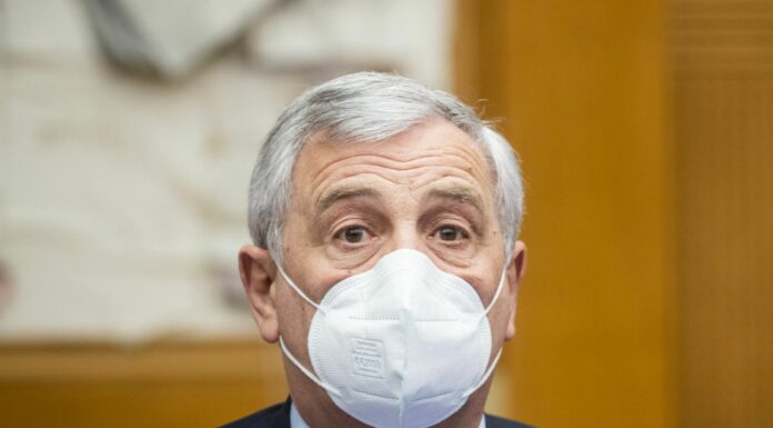 Governo, Tajani “Per noi nessun cambiamento nell’esecutivo”