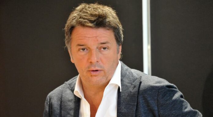 Renzi “Il Governo durerà fino al 2023, saremo al fianco di Draghi”