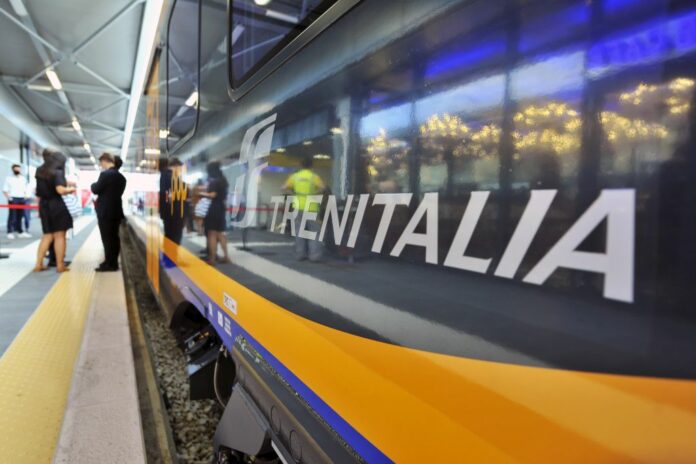 Trenitalia