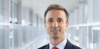 Florian Huettl nuovo Capo Vendite e Marketing di Opel/Vauxhall