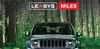 Leasys Miles, il noleggio pay per use è ancora più vantaggioso