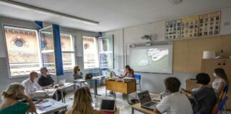 Tornano le prove scritte all’esame di maturità