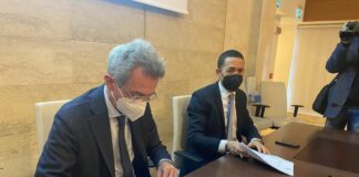 Stazione Campi Flegrei, intesa tra Comune Napoli e Fs Sistemi Urbani